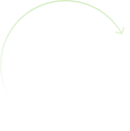 Círculo com seta na ponta